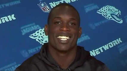 Telvin Smith issues challenge to QBs that will face Jaguars