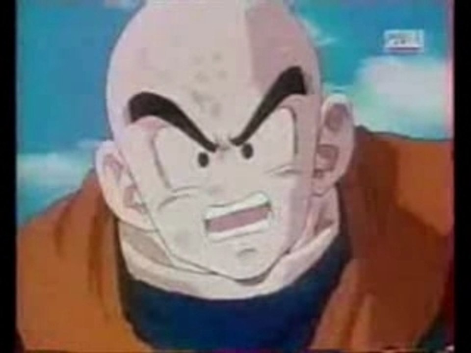 Mortal combat dbz