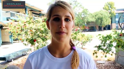 How One Girl Can Make a Difference - Girl Up