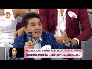 "Gözlerim doldu seni görünce" - Esra Erol'da 217. Bölüm - atv