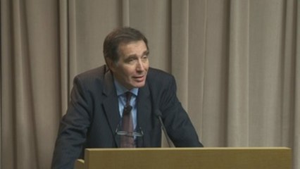 BM dice que Latinoamérica vuelve al crecimiento y pone como modelo a Chile (V)