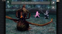 Final Fantasy IX Android APK DATA