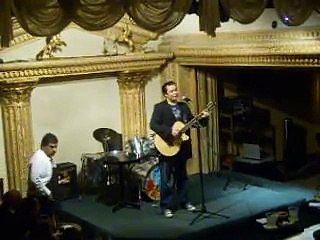 Franco Escamilla Cancion de cuna para dormir a un niño