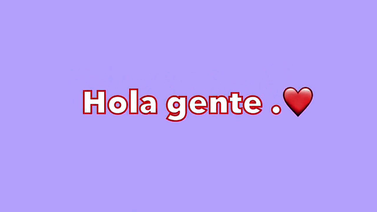 Dejen sus preguntas 