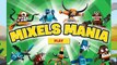 LEGO MIXELS : mixels Mania