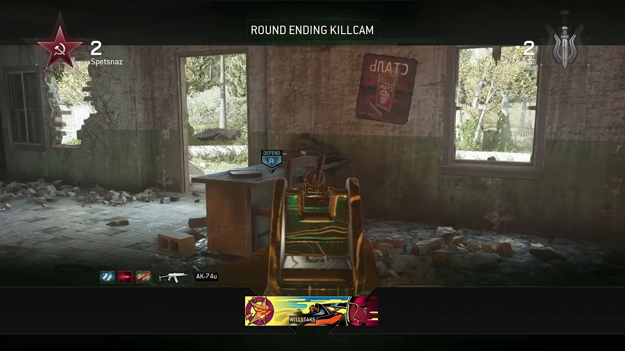 FULL MAP PROOF MAP 1 #C-3511837
