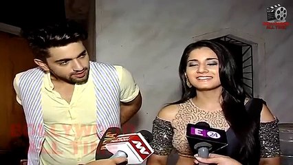 Namkaran - 19th July 2017 | Today News | Star Plus Naamkaran Upcoming Latest Twist 2017
