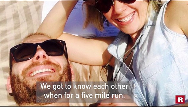 Rare Love: Brett and Meg | Rare Life