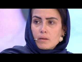 Ayfer İmre, Muhsin Dezaiy ile ilgili ne söyledi?  Müge Anlı İle Tatlı Sert 1675. Bölüm - atv