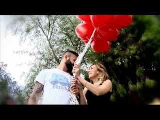 Esra, kendini affettirmek için Bahtiyar'a sürpriz yaptı - Esra Erol'da 233. Bölüm - atv