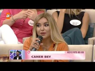 Caner neden hastaneye kaldırıldı? - Esra Erol'da 237. Bölüm - atv