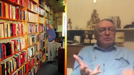 Resposta de Olavo de Carvalho aos seus Críticos - pt 13