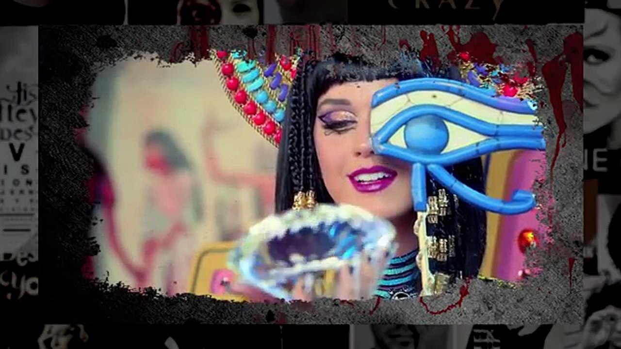 10 ARTISTAS QUE FIZERAM PACTO COM O DIABO - CELEBRIDADES ILUMINATI #1