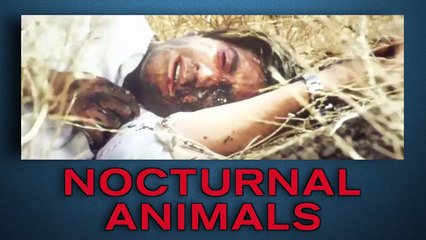 Nocturnal Animals Ending Explained