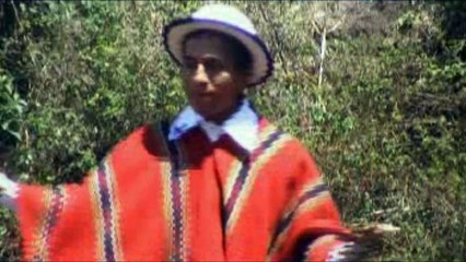 Hermanos Chimborazos vol 2 Fiestita➤ LAMA PRODUCCIONES ®