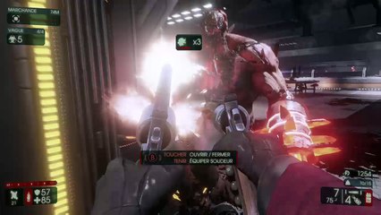 Killing Floor 2 | Gameplay Clip (2017)