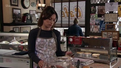 Coronation Street 11th October 2017 Part 2 (1)