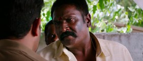ANNADURAI - Official Trailer | Vijay Antony | Radikaa Sarathkumar | Fatima Vijay Antony | 2K