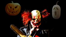 Halloween 2017- 10 best scary halloween makeup ideas