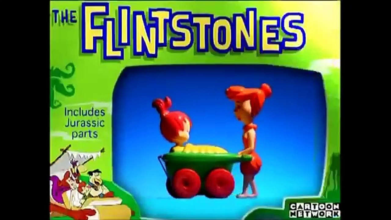Boomerang Bumper Collection