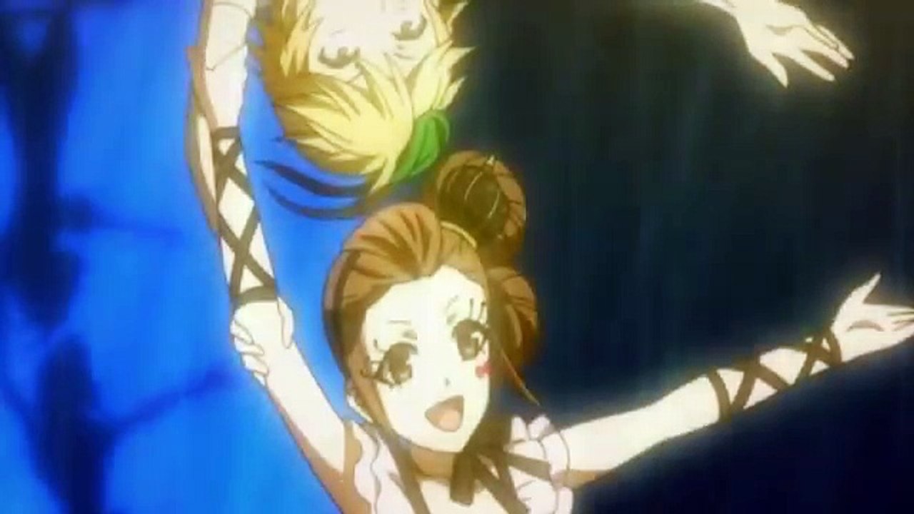 10 Things You Probably Missed In Black Butler (Kuroshitsuji)