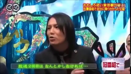 【衝撃】松本人志のゾッとする話～赤ブル 狩野 近藤 松本他～【恐怖】