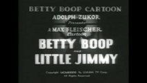Betty Boop- Betty and Little Jimmy