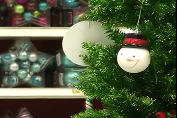 U.S. Navy HM Surprises His Mom & Sister at Church for Christmas