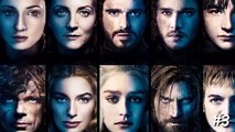 21 COSAS QUE NO SABÍAS SOBRE: GAME OF THRONES ⚔️ | CURIOSIDADES