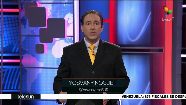 Colombia: presentan mecanismo de verificación del cese al fuego