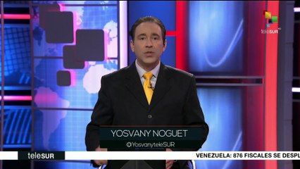 Colombia: presentan mecanismo de verificación del cese al fuego