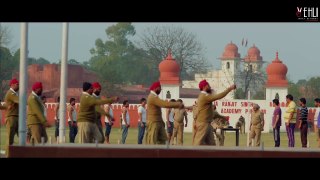 Thokar (Full Video ) - Hardeep Grewal - Latest Punjabi Songs 2015 - Vehli Janta Records