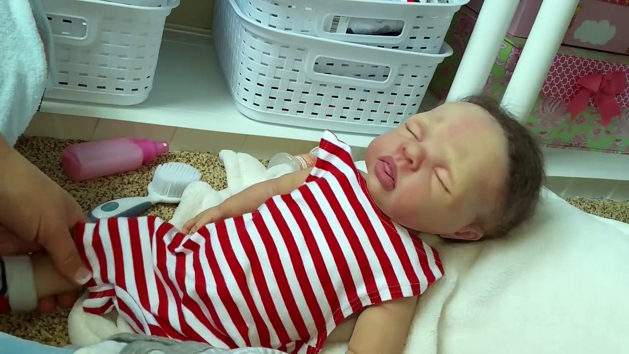 Silicone Baby Abuse :-O