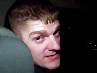 U.S. Soldier Surprises His Mom on Valentine's Day 2011