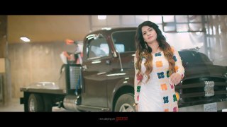 Baari Baari Barsi - Full Video - Miss Pooja - G Guri - Latest Punjabi Song 2017 - Speed Records