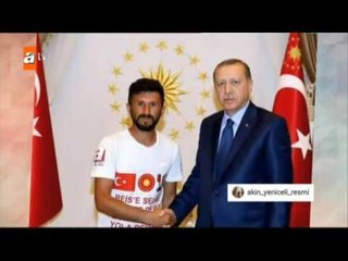 "Aşık olduğum kız başkasıyla evlenince üzüntümden koşmaya başladım" - Esra Erol'da 326. Bölüm - atv