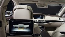 2018 Mercedes Maybach S600 - Inside the World Most Luxurious Vehicle
