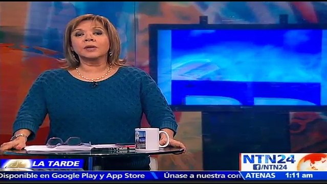 Fueron tres años de horror : Vasco Da Costa, preso político liberado por el régimen de Maduro