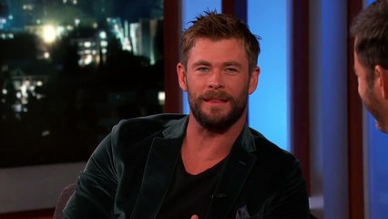 Thor Ragnarok - Hammer