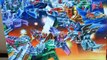Transformers Encore 23 - Fortress Maximus распаковка
