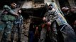 Siria. L'Isis rivendica l'attentato kamikaze a Damasco
