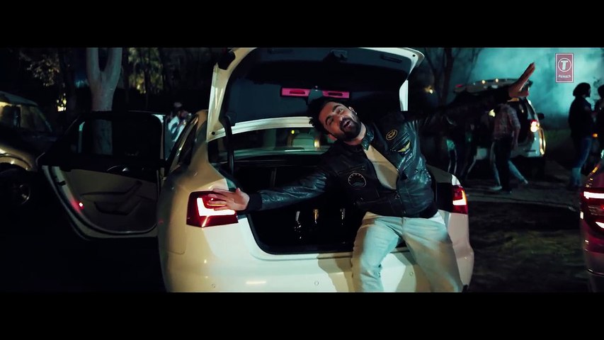 3 Peg Sharry Mann- (Full Video) - Mista Baaz - Parmish Verma - Latest Punjabi Songs 2016 - T-Series