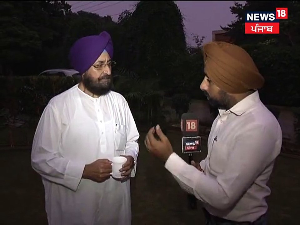 punjab da kisan