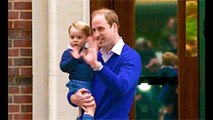 Kate Middleton, Prince William Sweetest Moments with Prince George and Princess Charlotte