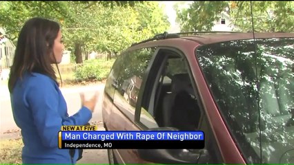 Man Asked Rape Victim for Time to Drink Beers Before Calling Cops, Police Say