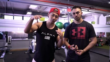EXERCISES FOR POSTURE CORRECTION & SHOULDER PAIN!
