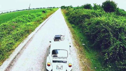 Abluka Alarm feat. Kamufle - Salak Oğlan (Official Video)