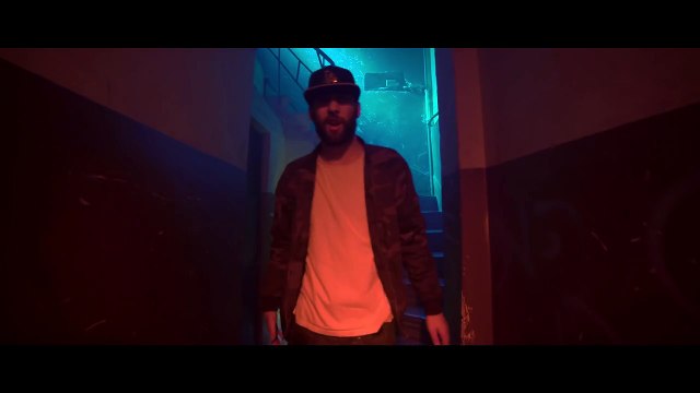 Xir feat. Sansar Salvo, Şebnem Keskin, Heja - Korkma (Official Video)