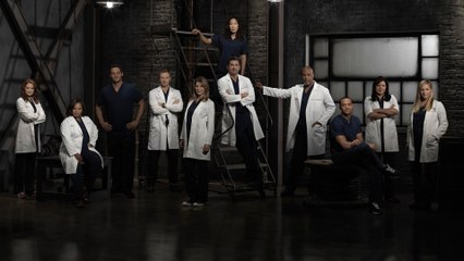 Full The Official Most Popular TV Original Video in -HD1080p : « Grey's Anatomy Season 14 Episode 4 » [FINALE*SERIES] «FULL Episode Long»