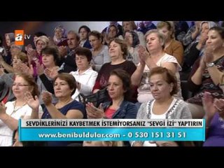 Müge Anlı ile Tatlı Sert 29 Eylül 2016 -  1682. Bölüm - atv
